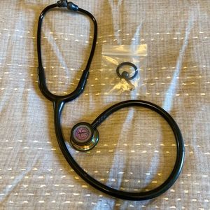 Like New Littmann Stethoscope